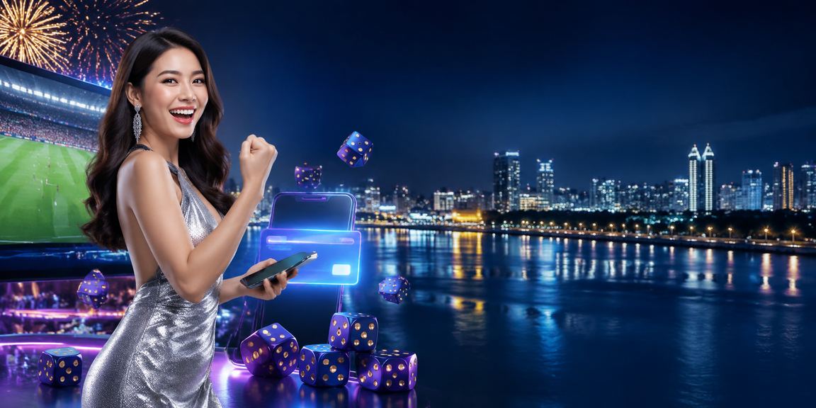Permainan dadu Sic Bo gaya Malaysia di Johor melalui platform kasino 9100