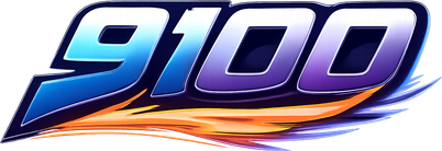 9100